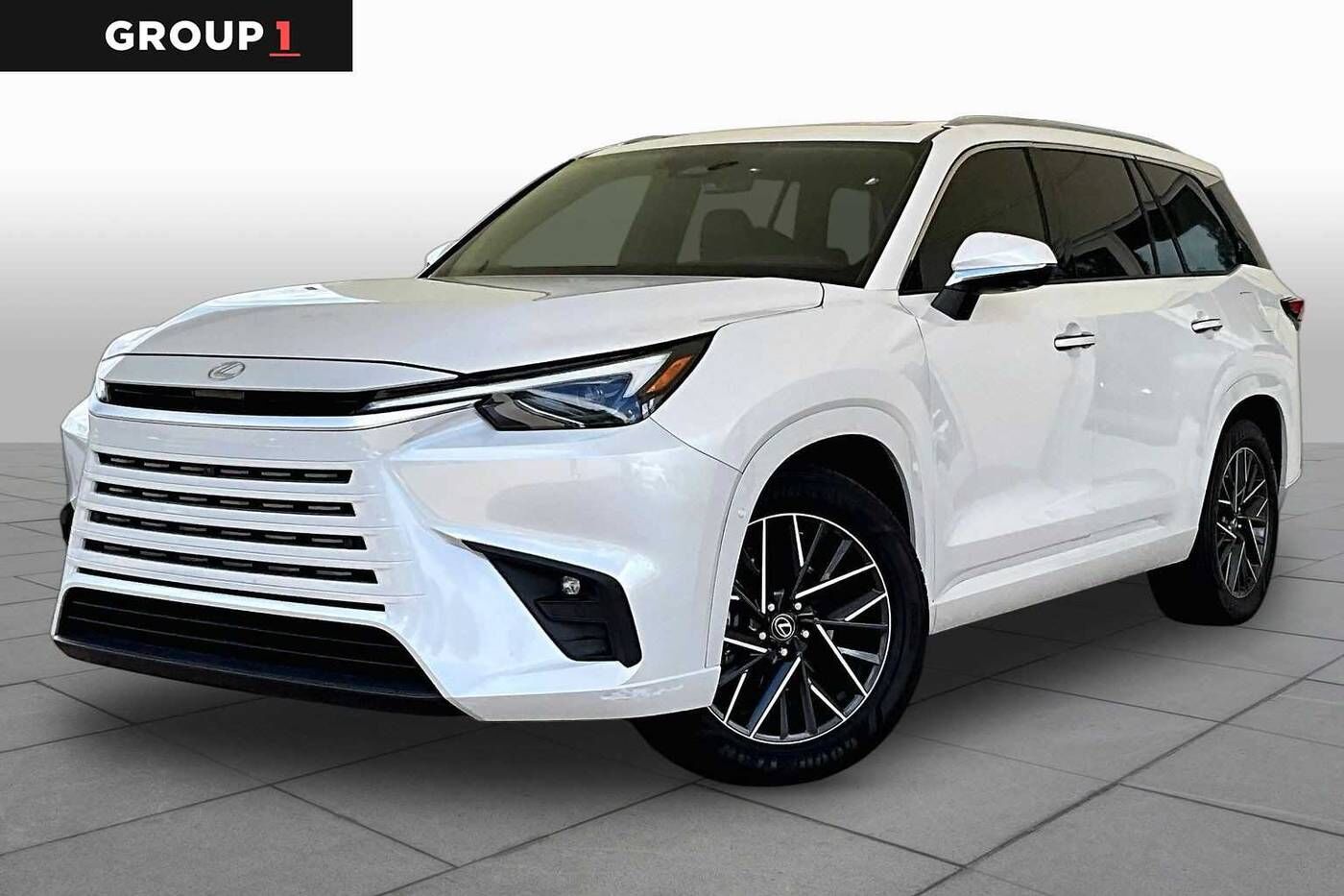 2024 LEXUS TX