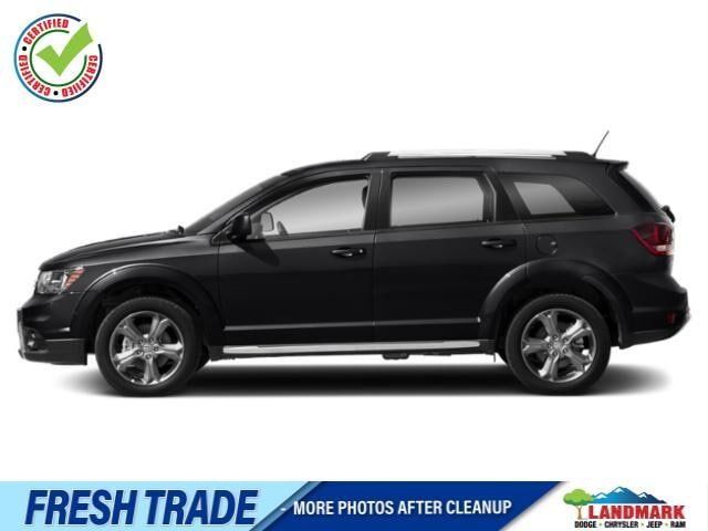 2019 DODGE Journey