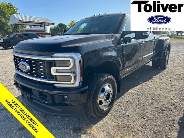 2026 FORD F-350