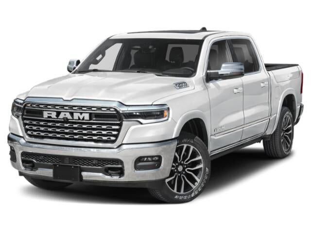 2027 RAM 1500
