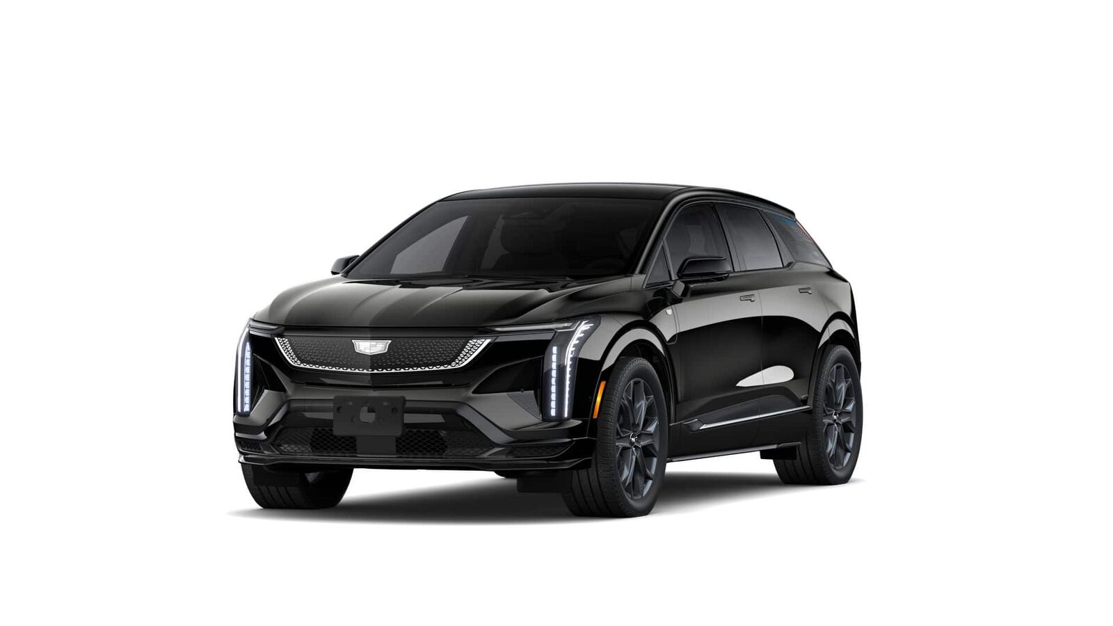 2027 CADILLAC Optiq