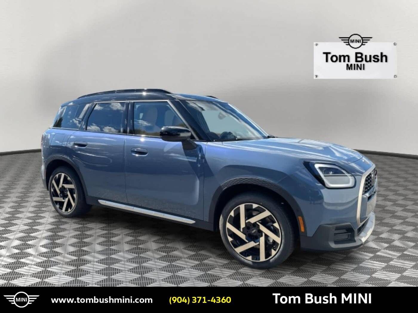 2026 MINI Countryman