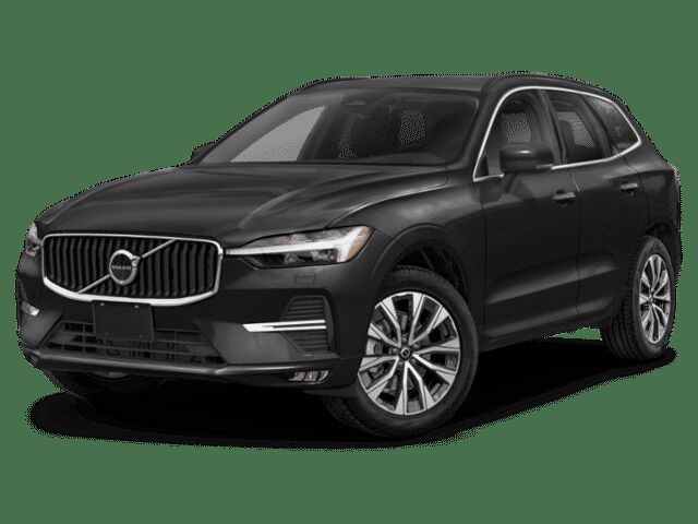 2024 VOLVO XC60
