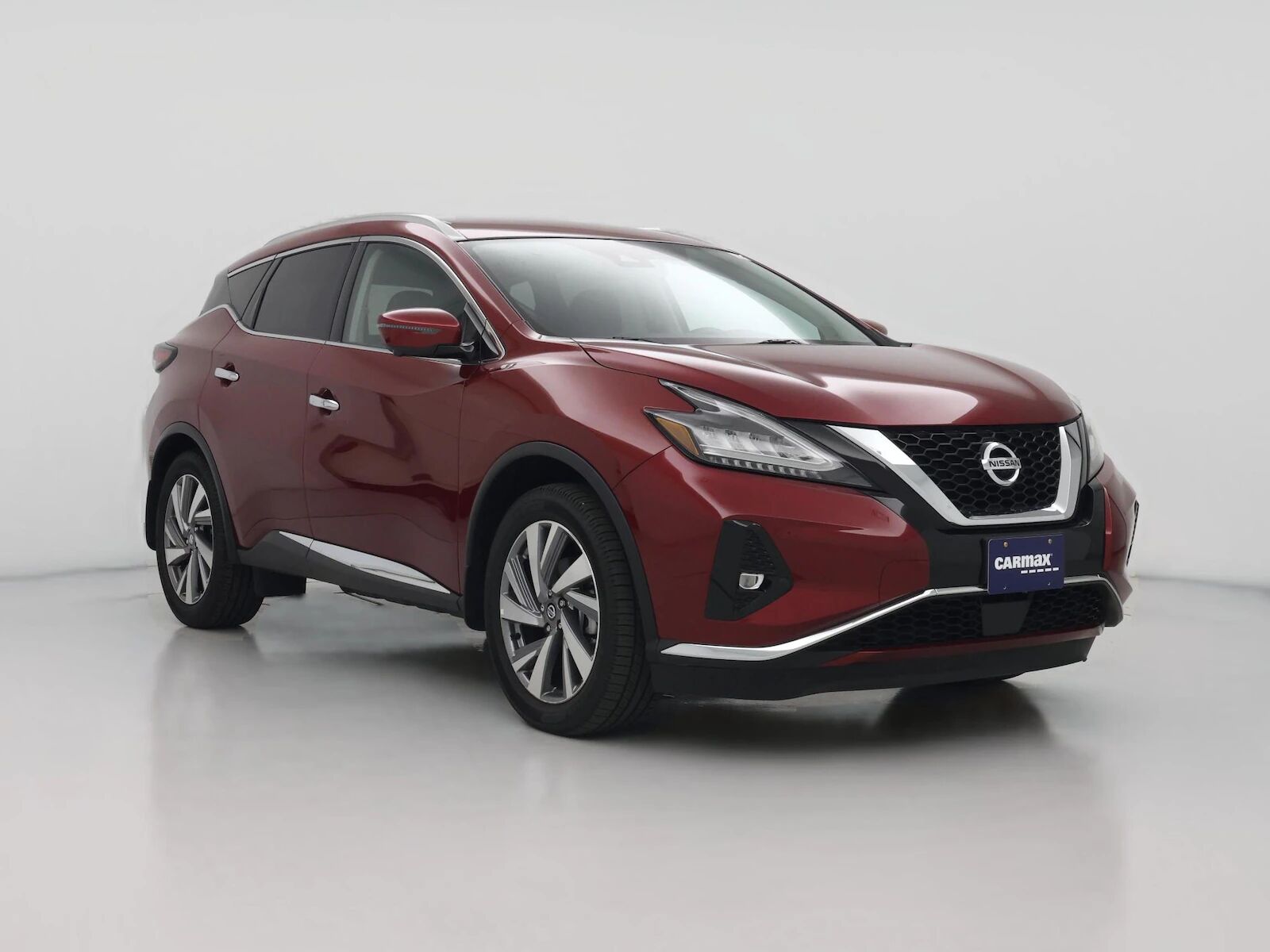 2021 NISSAN Murano