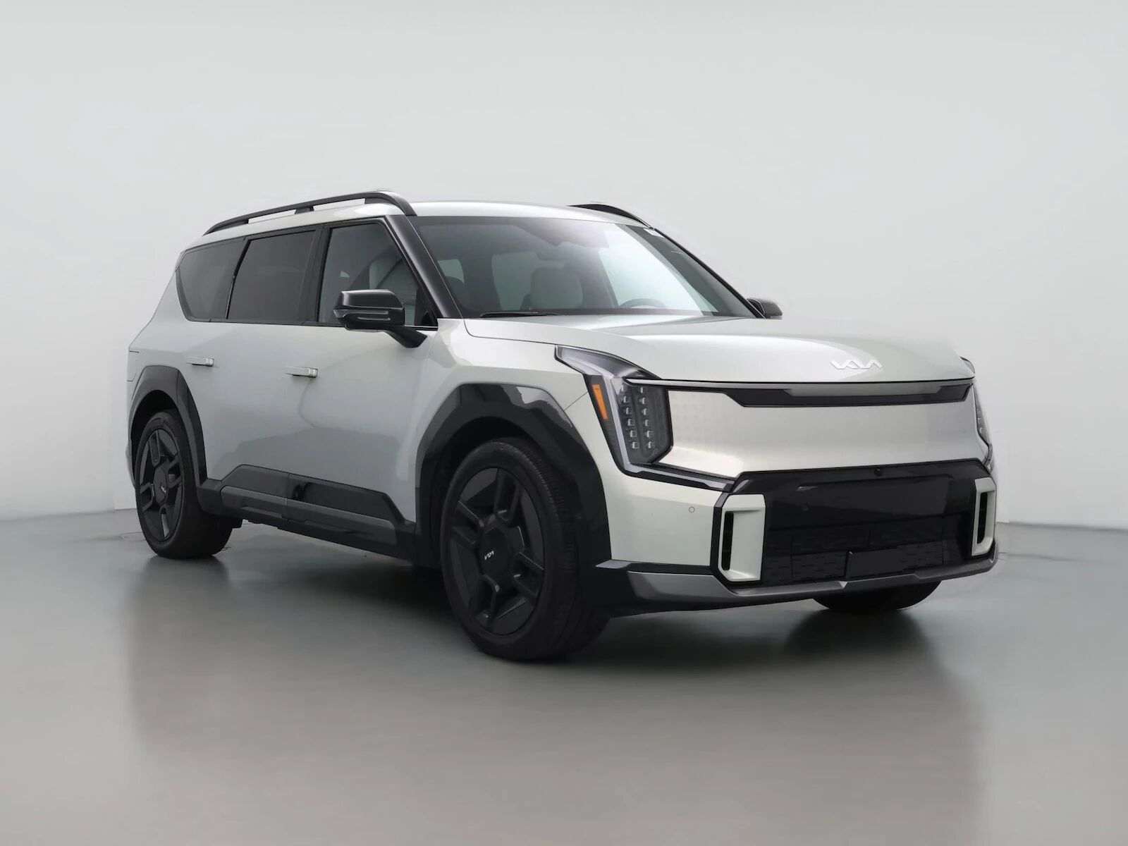 2024 KIA EV9