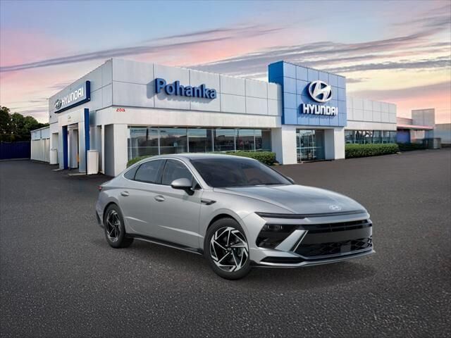 2026 HYUNDAI Sonata