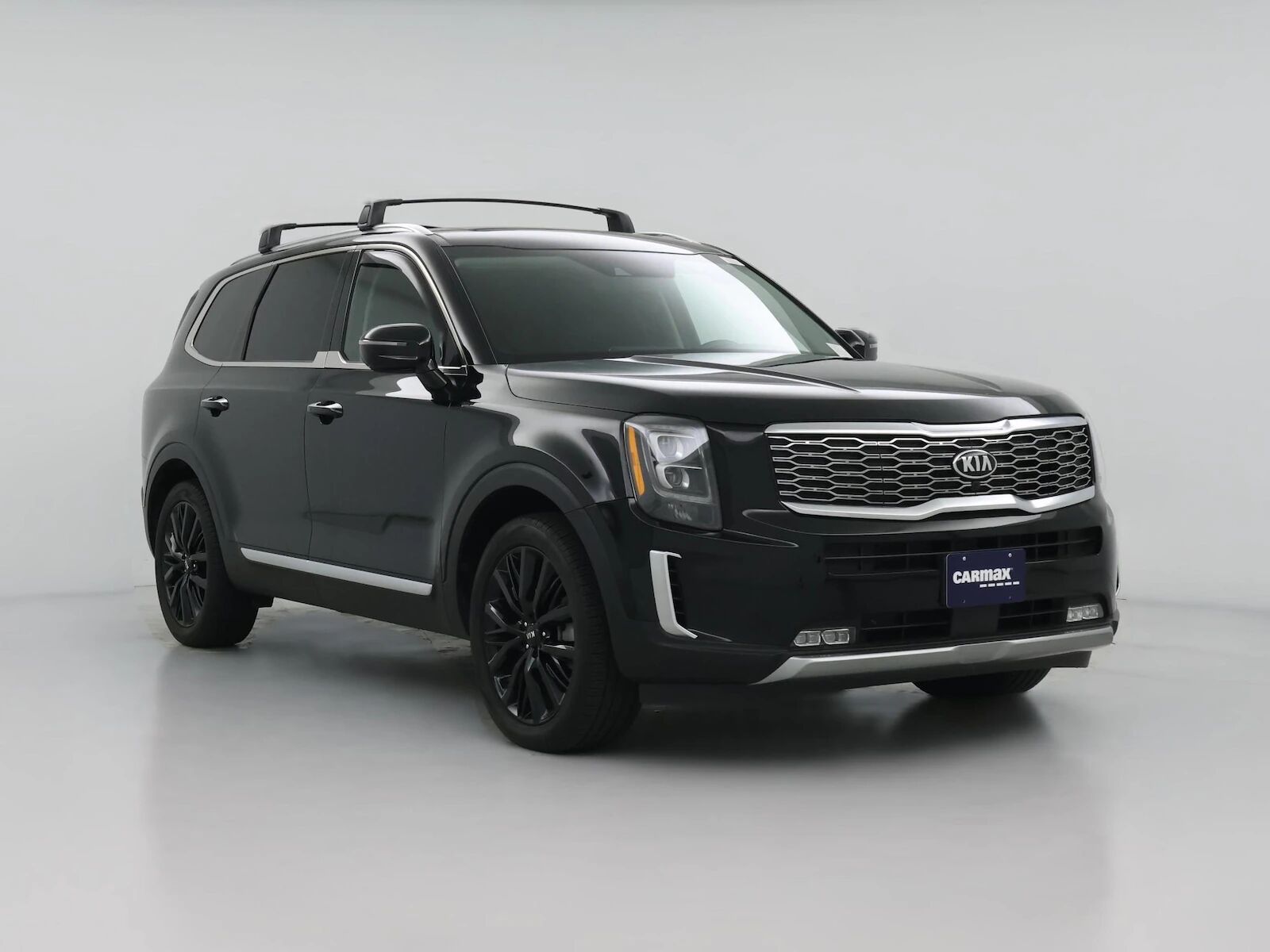 2020 KIA Telluride