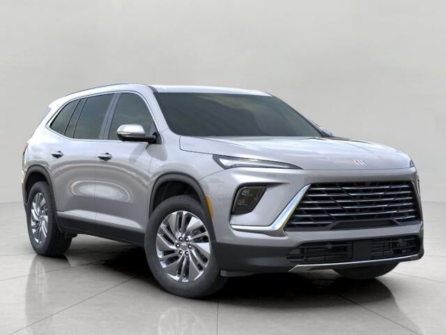 2027 BUICK Enclave