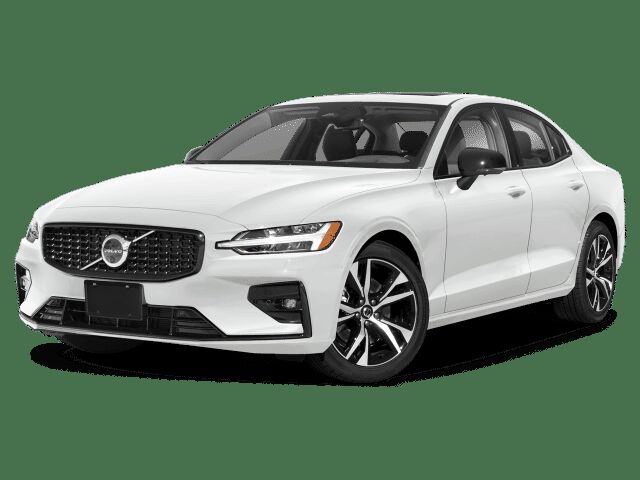 2024 VOLVO S60