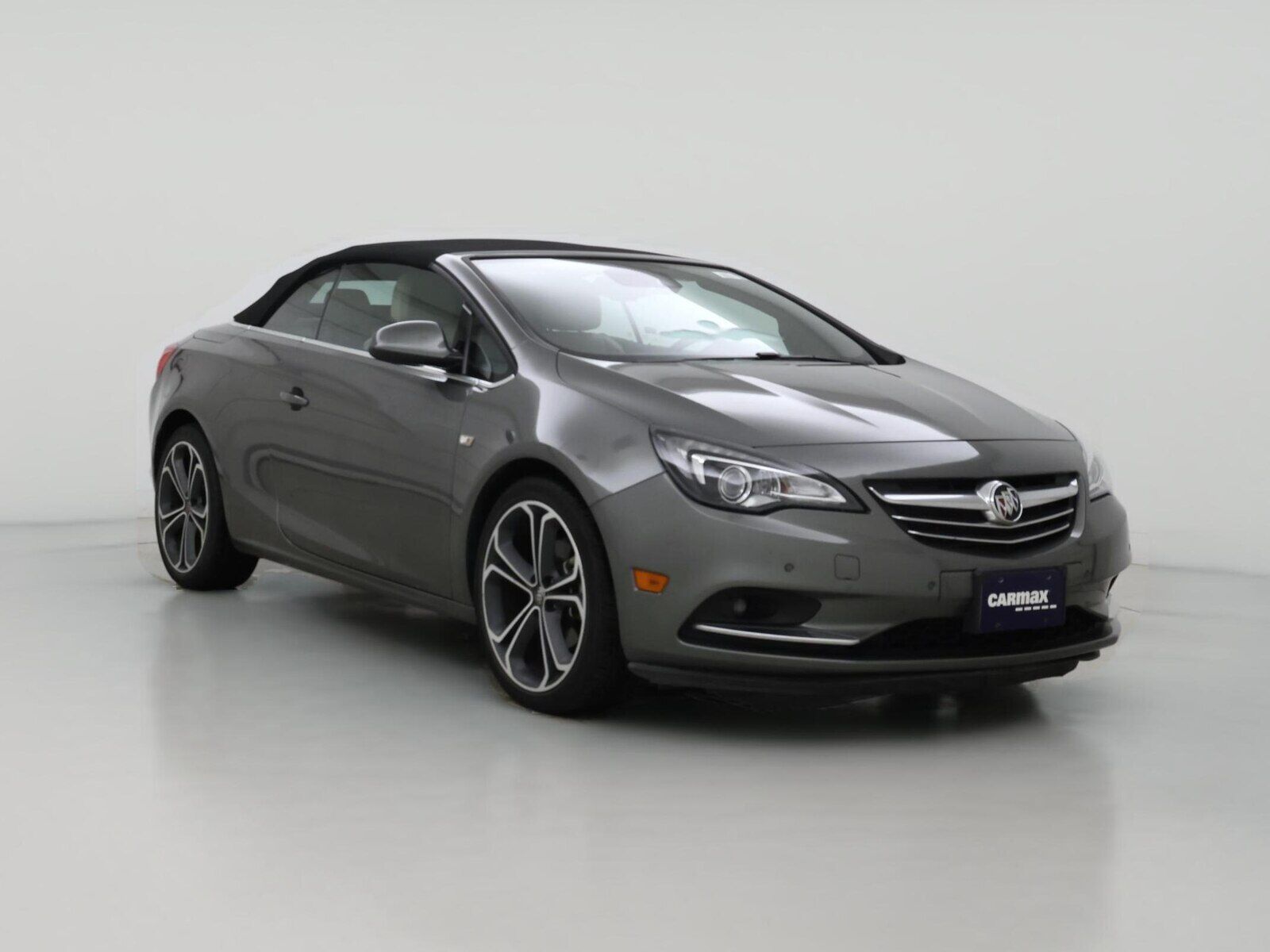 2017 BUICK Cascada
