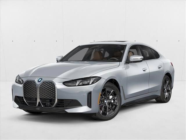 2026 BMW i4