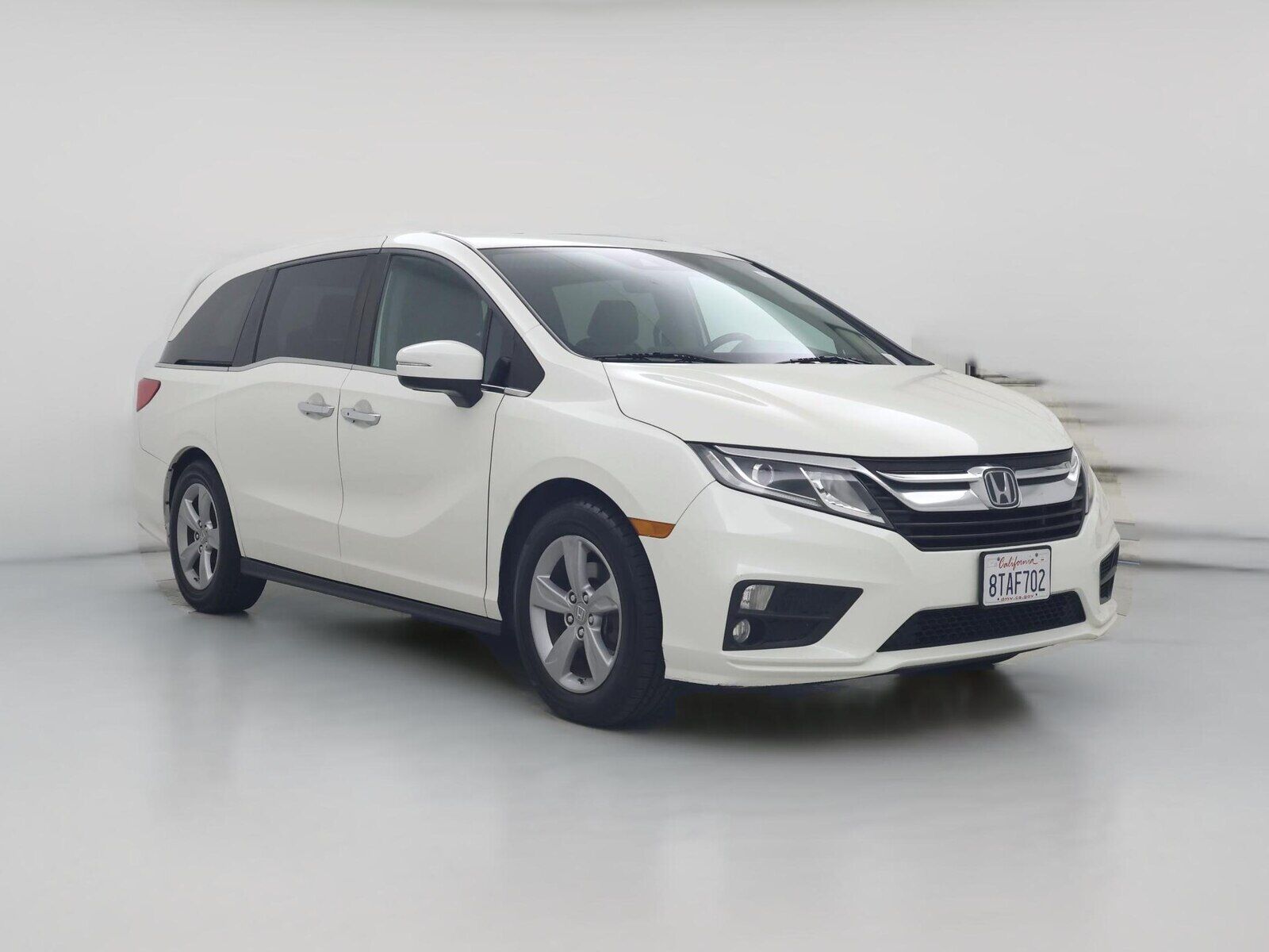 2019 HONDA Odyssey