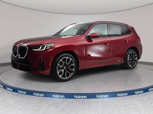 2026 BMW X3