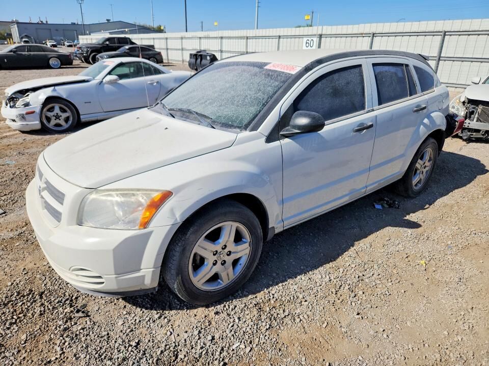 2008 DODGE Caliber