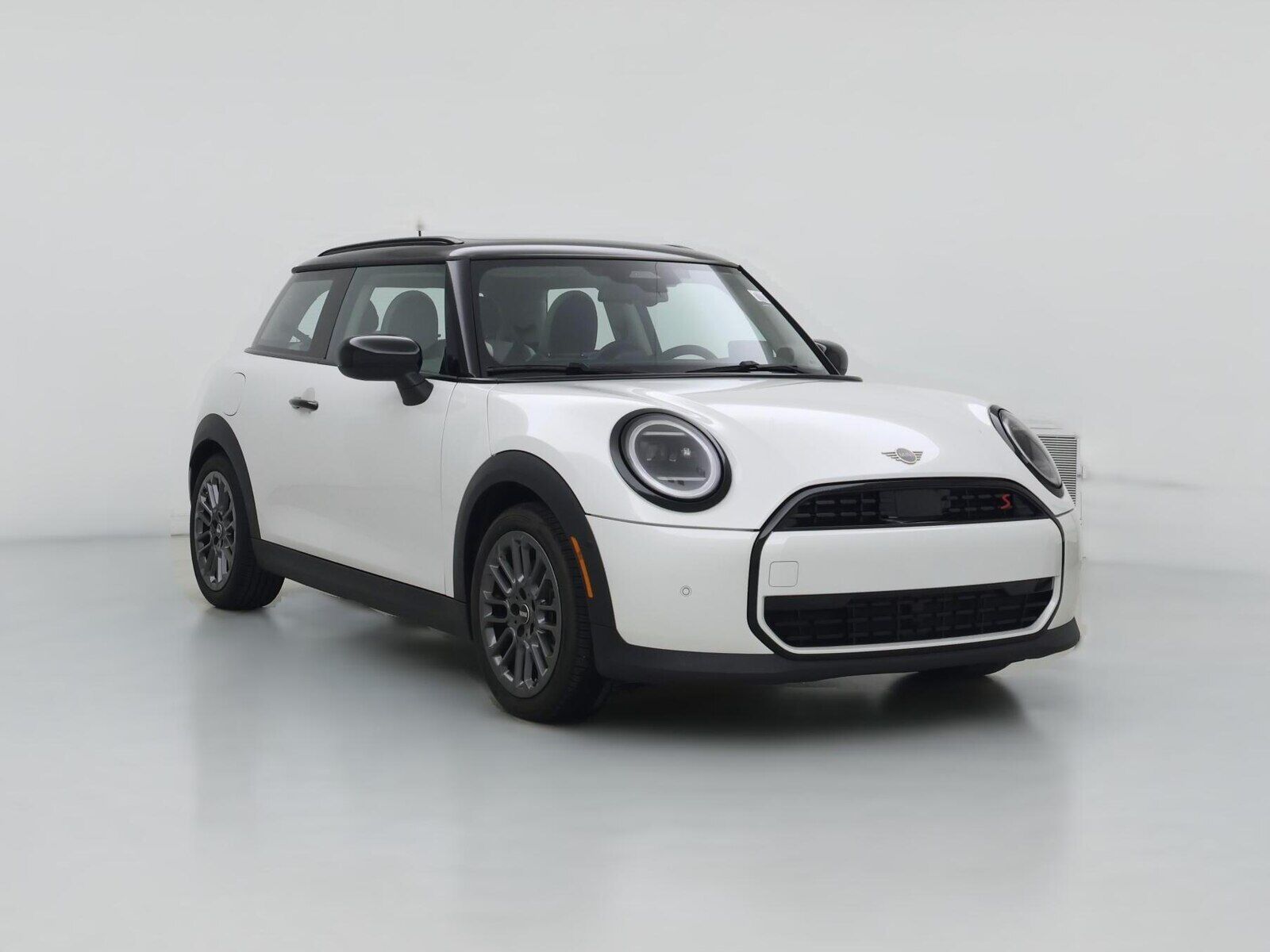 2025 MINI Hardtop