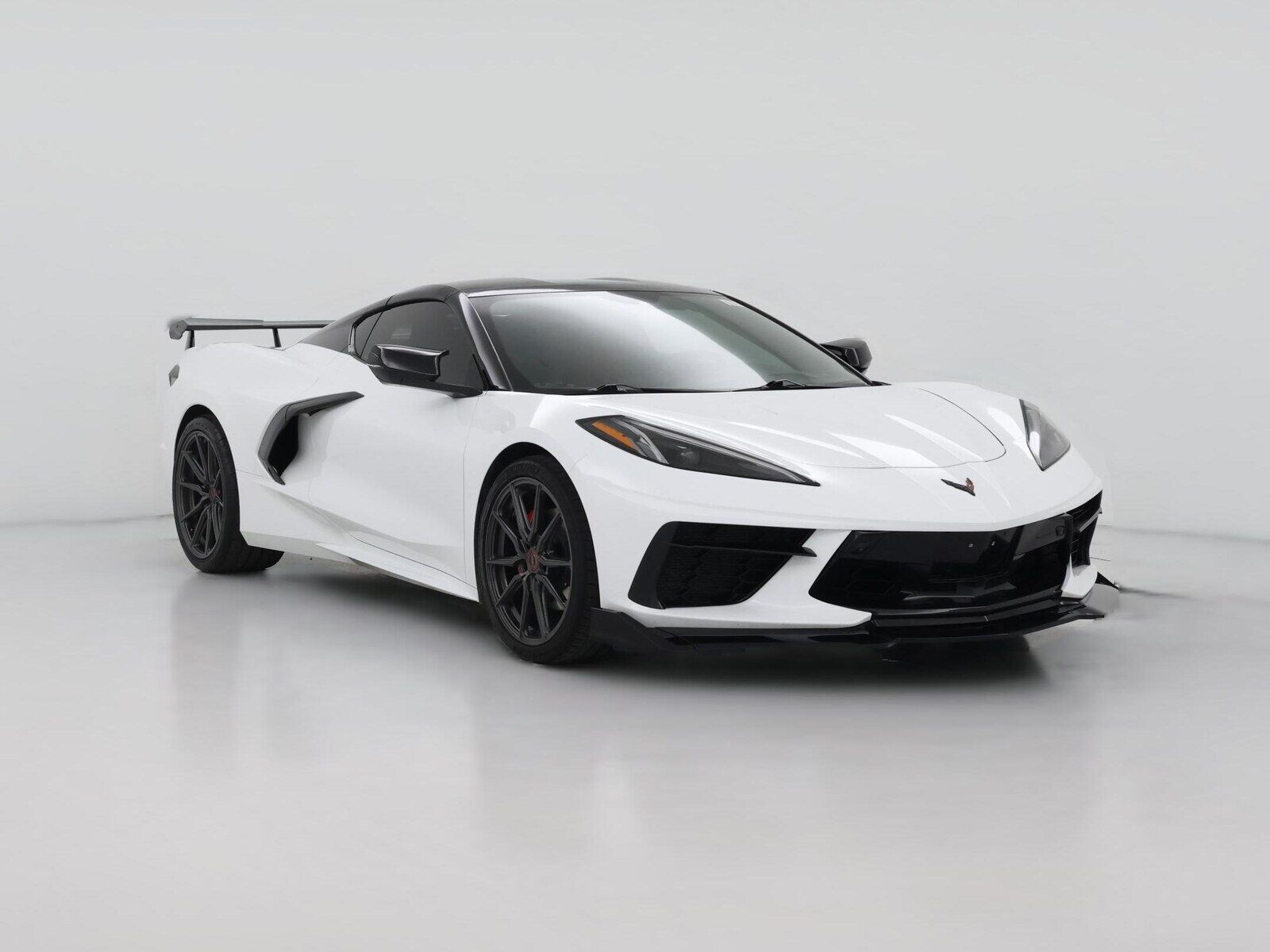2021 CHEVROLET Corvette