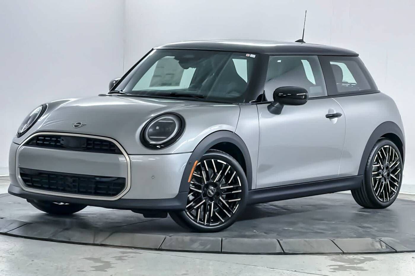 2026 MINI Hardtop