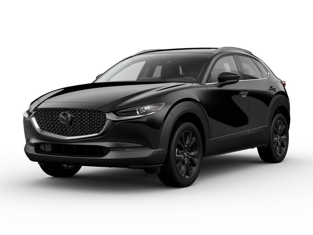 2024 MAZDA CX-30