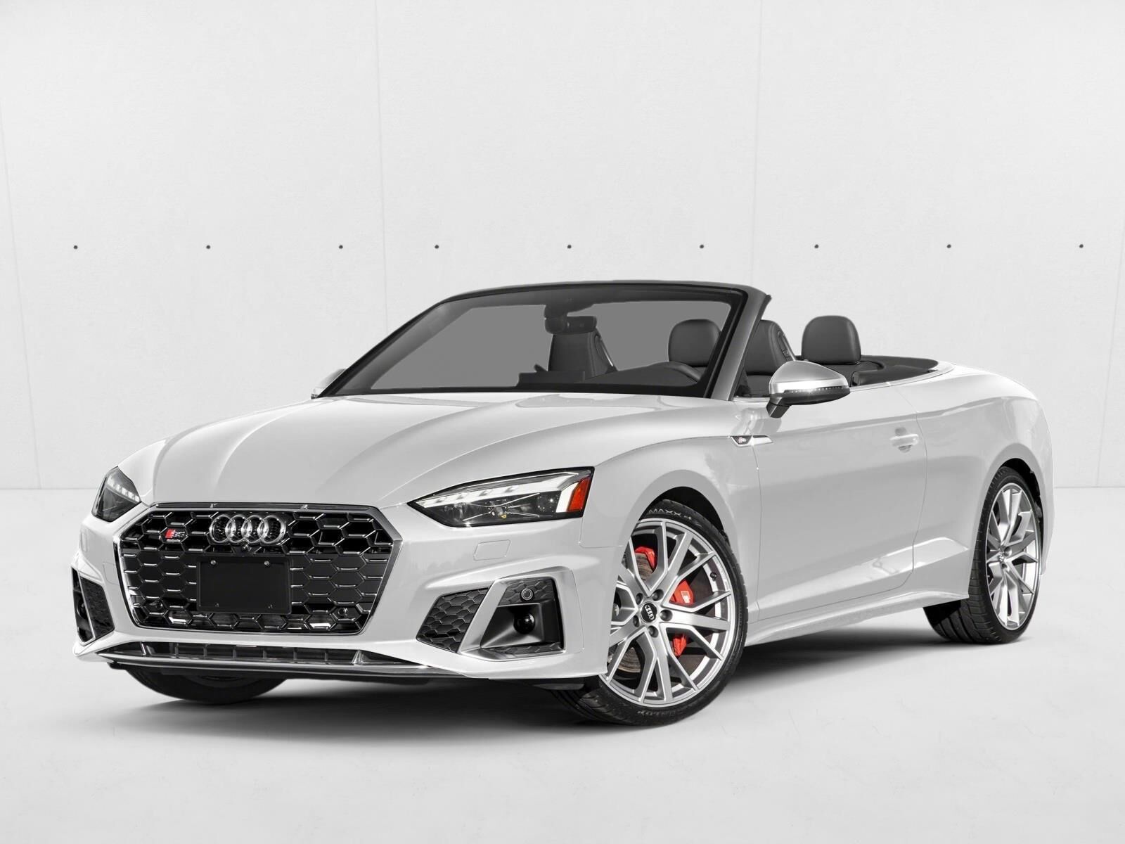 2023 AUDI S5