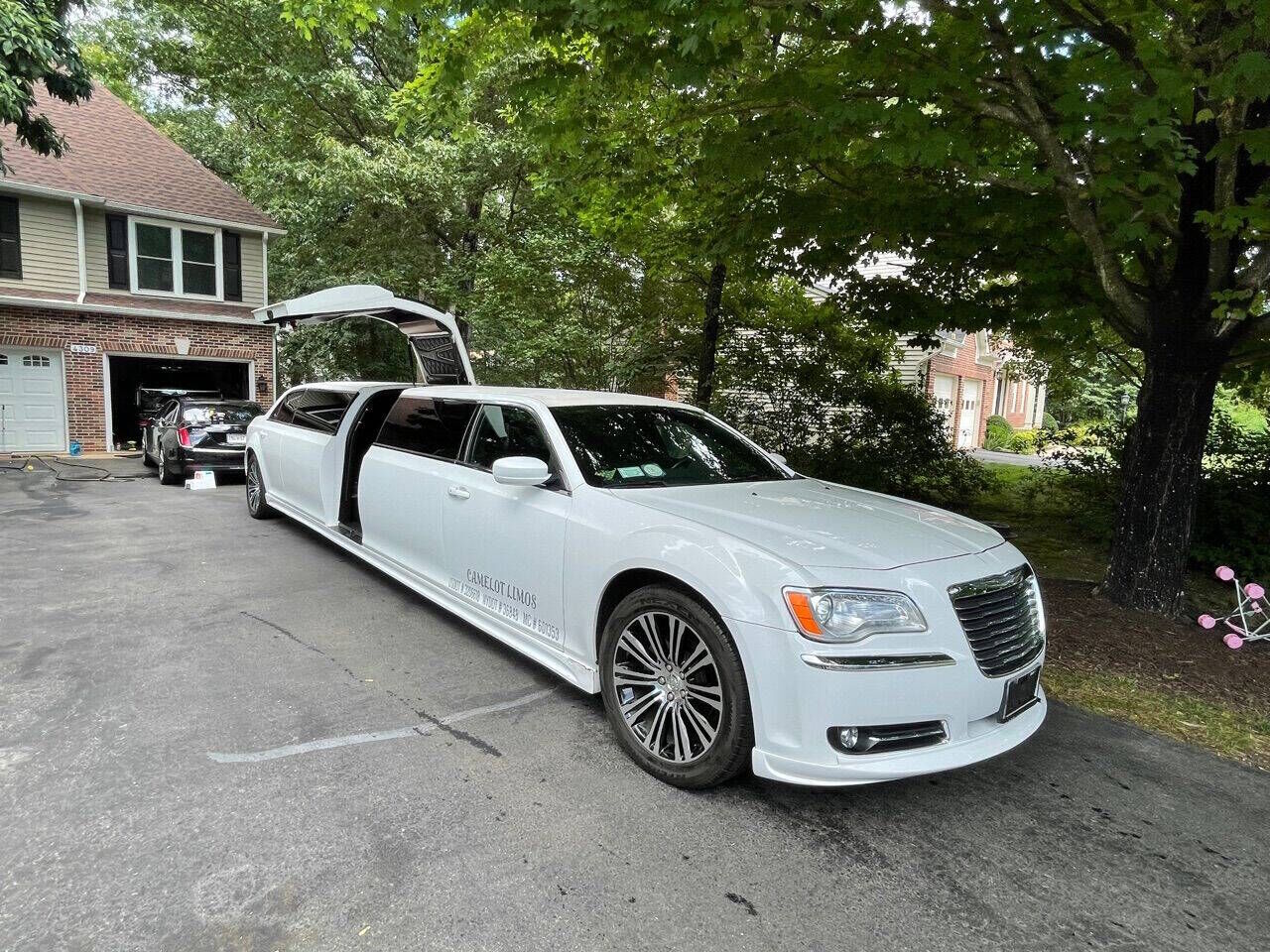 2013 CHRYSLER 300