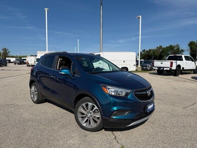 2019 BUICK Encore