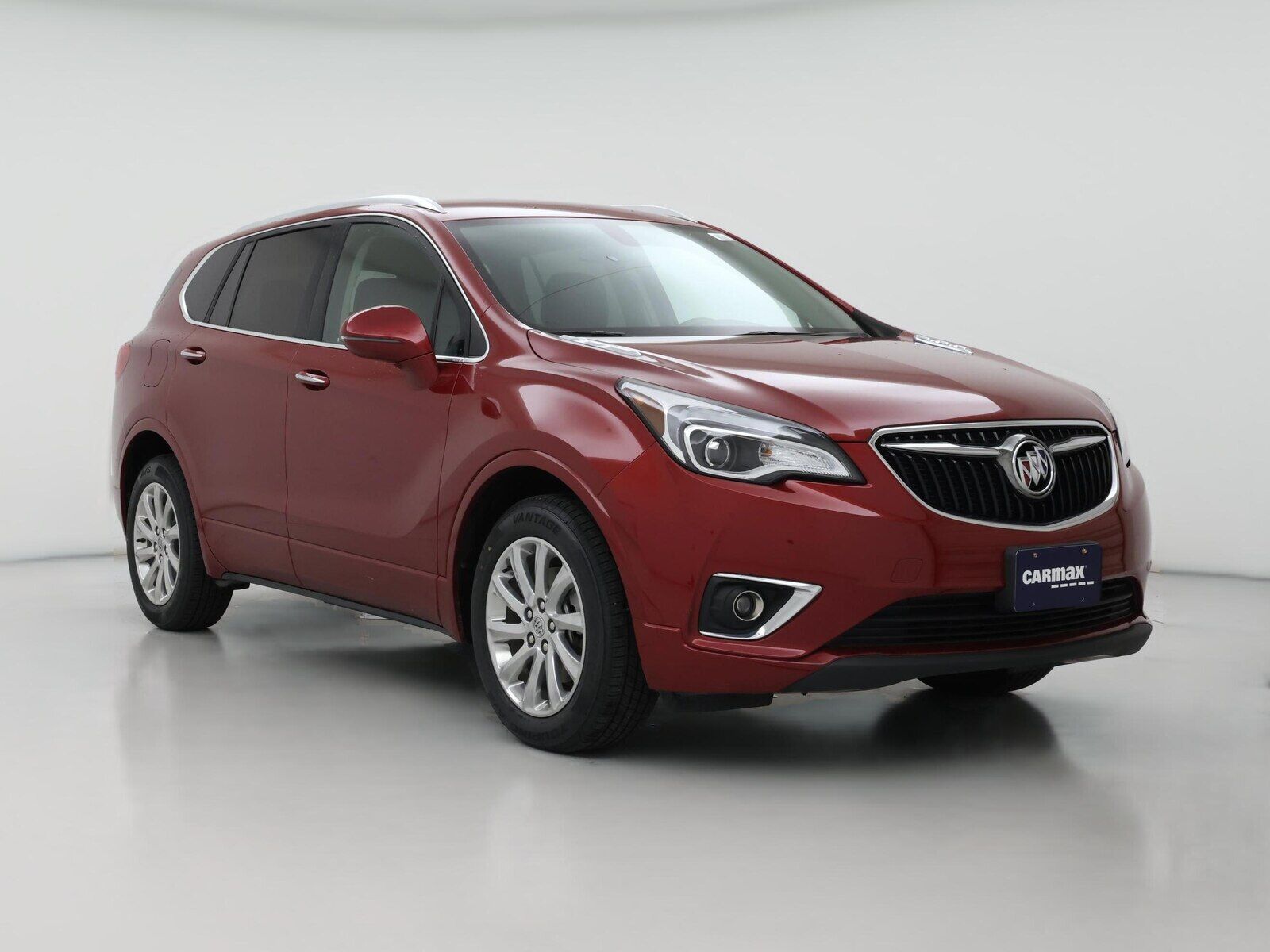 2019 BUICK Envision