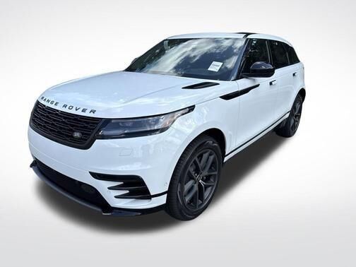 2026 LAND ROVER Range Rover Velar
