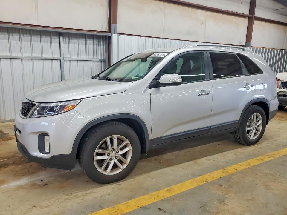 2014 KIA Sorento