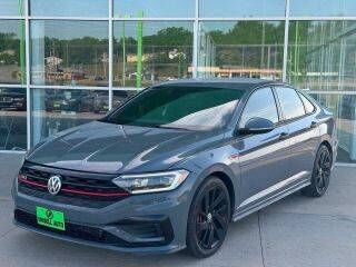 2020 VOLKSWAGEN Jetta