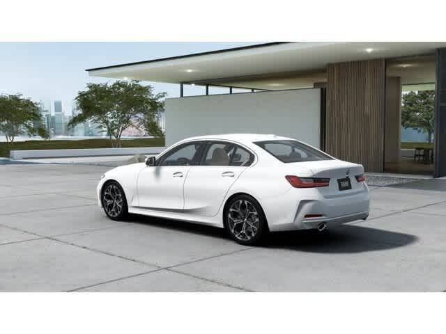 2026 BMW 3 Series