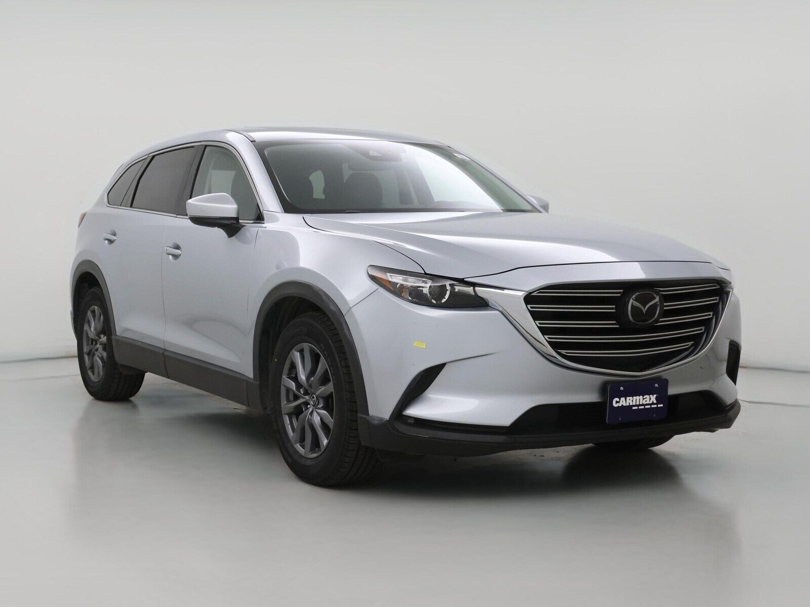 2023 MAZDA CX-9