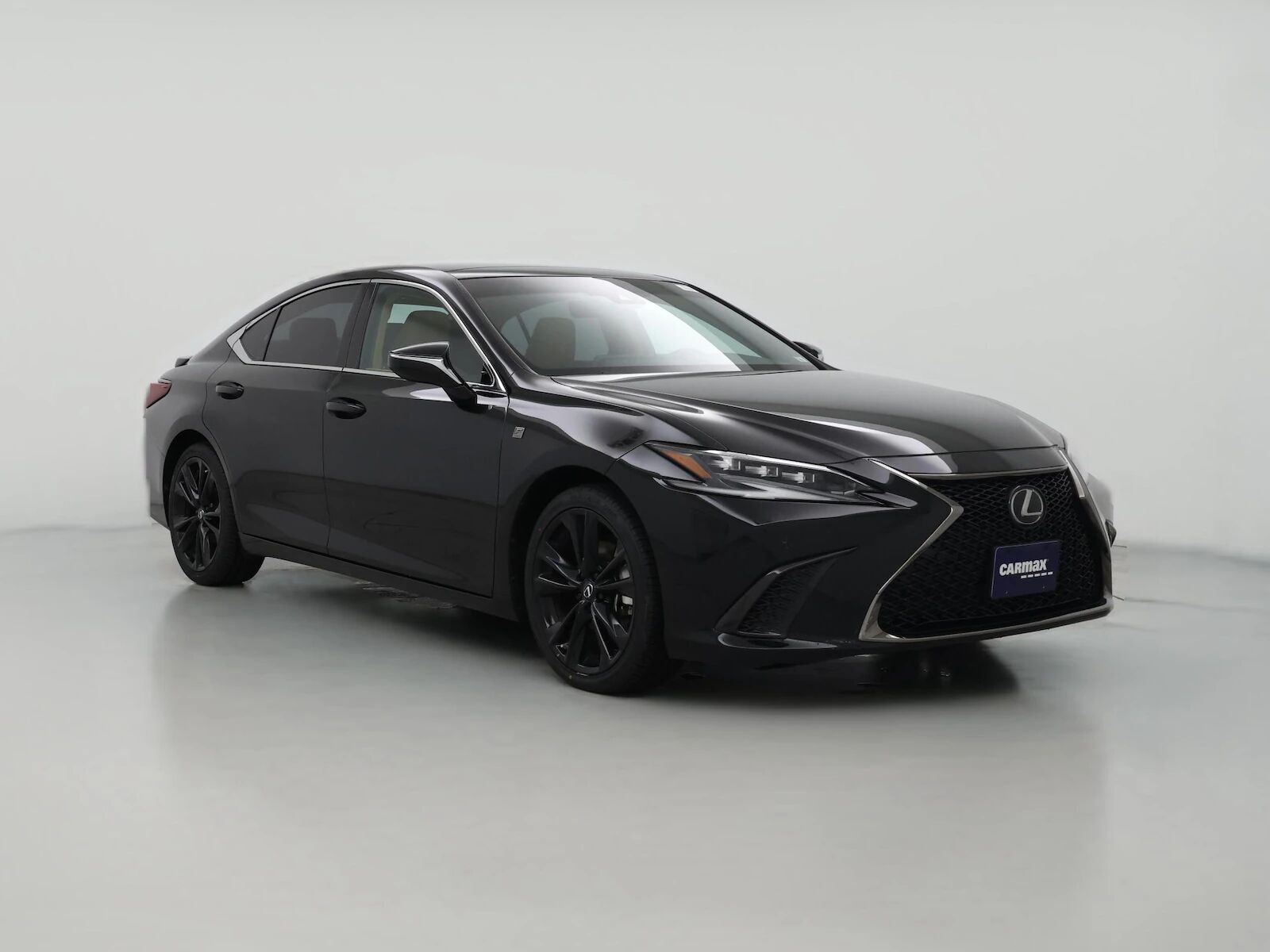 2025 LEXUS ES