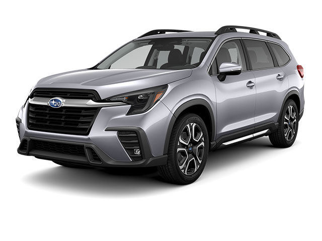 2023 SUBARU Ascent