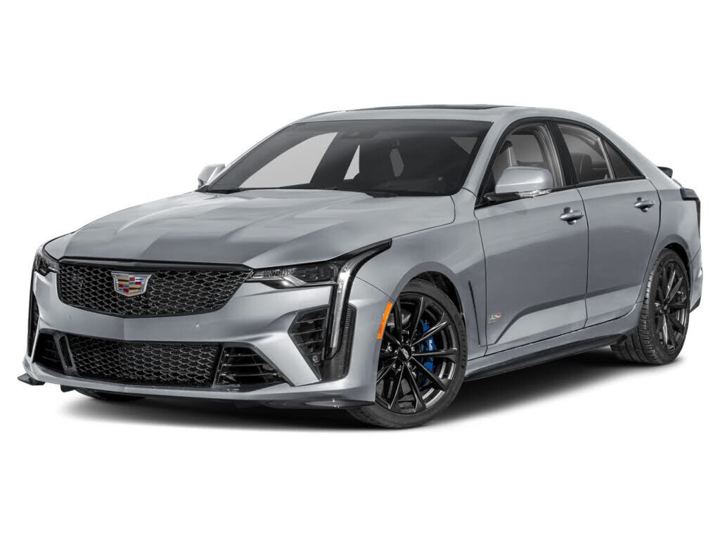 2025 CADILLAC CT4