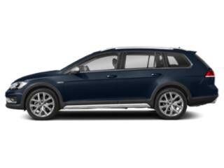 2018 VOLKSWAGEN Golf Alltrack
