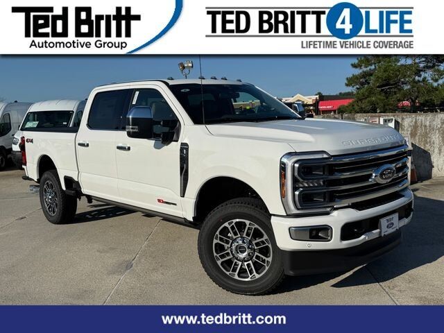 2026 FORD F-250