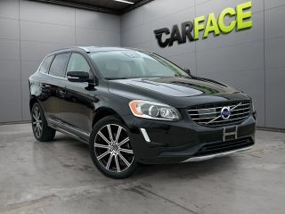 2017 VOLVO XC60