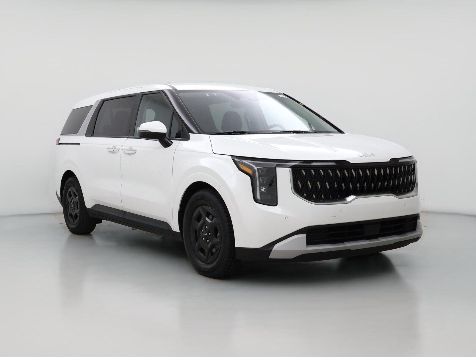 2025 KIA Carnival