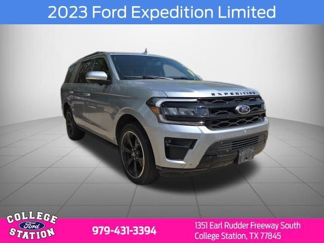 2023 FORD Expedition