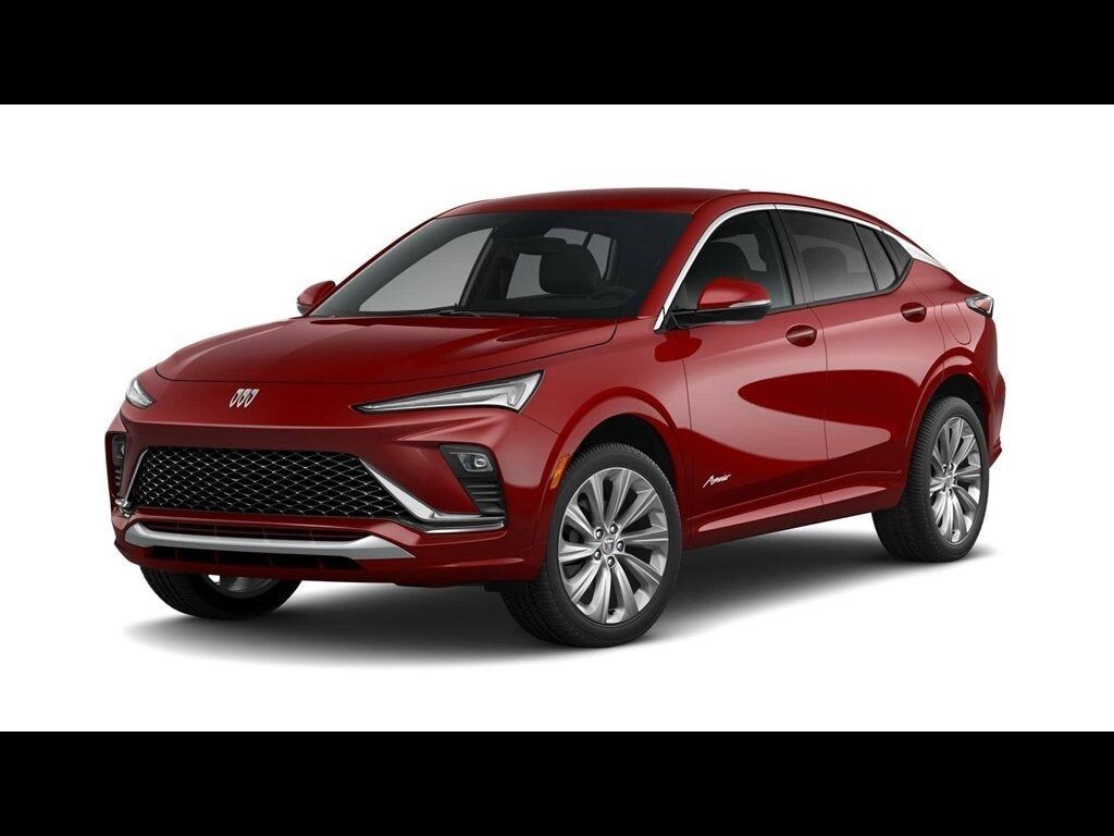 2026 BUICK Envista