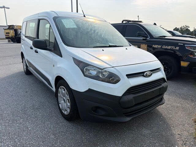 2016 FORD Transit