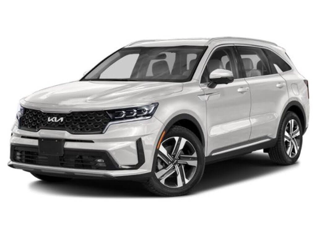 2024 KIA Sorento