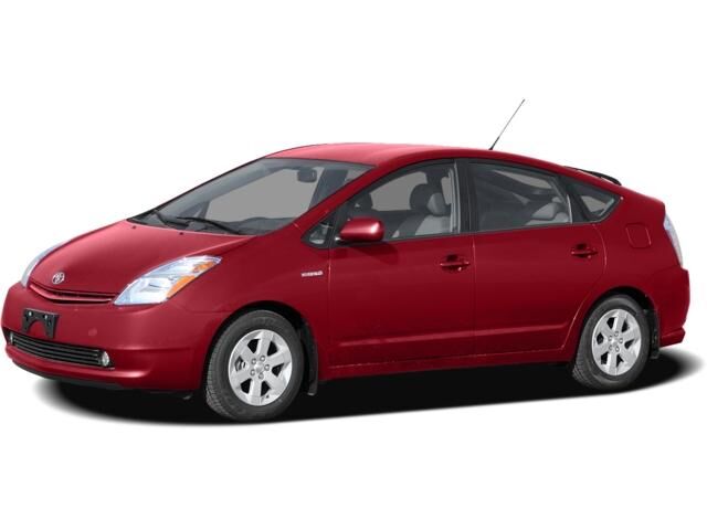 2006 TOYOTA PRIUS