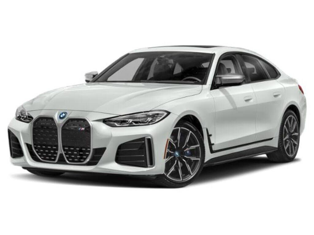 2024 BMW i4