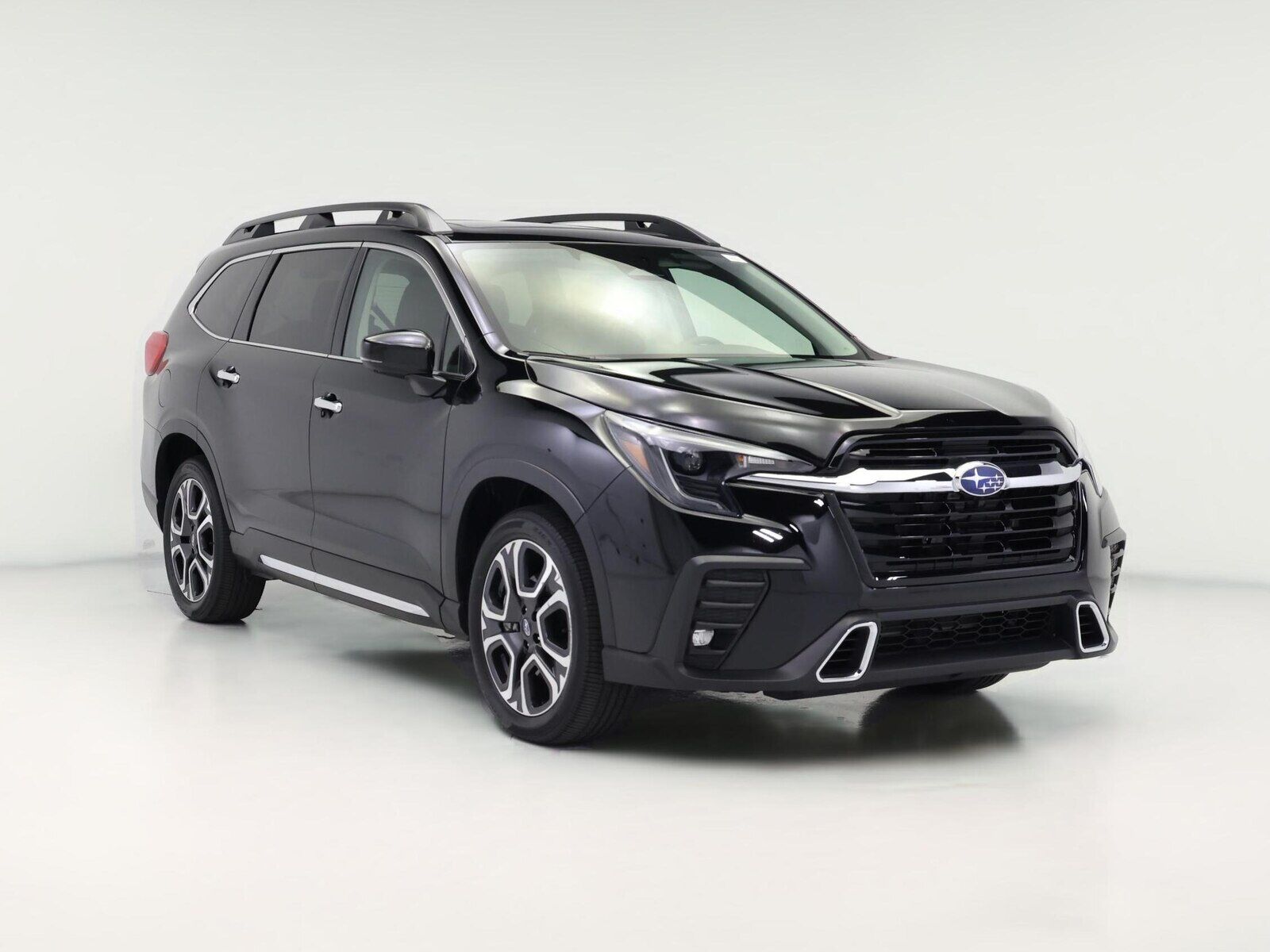 2024 SUBARU Ascent