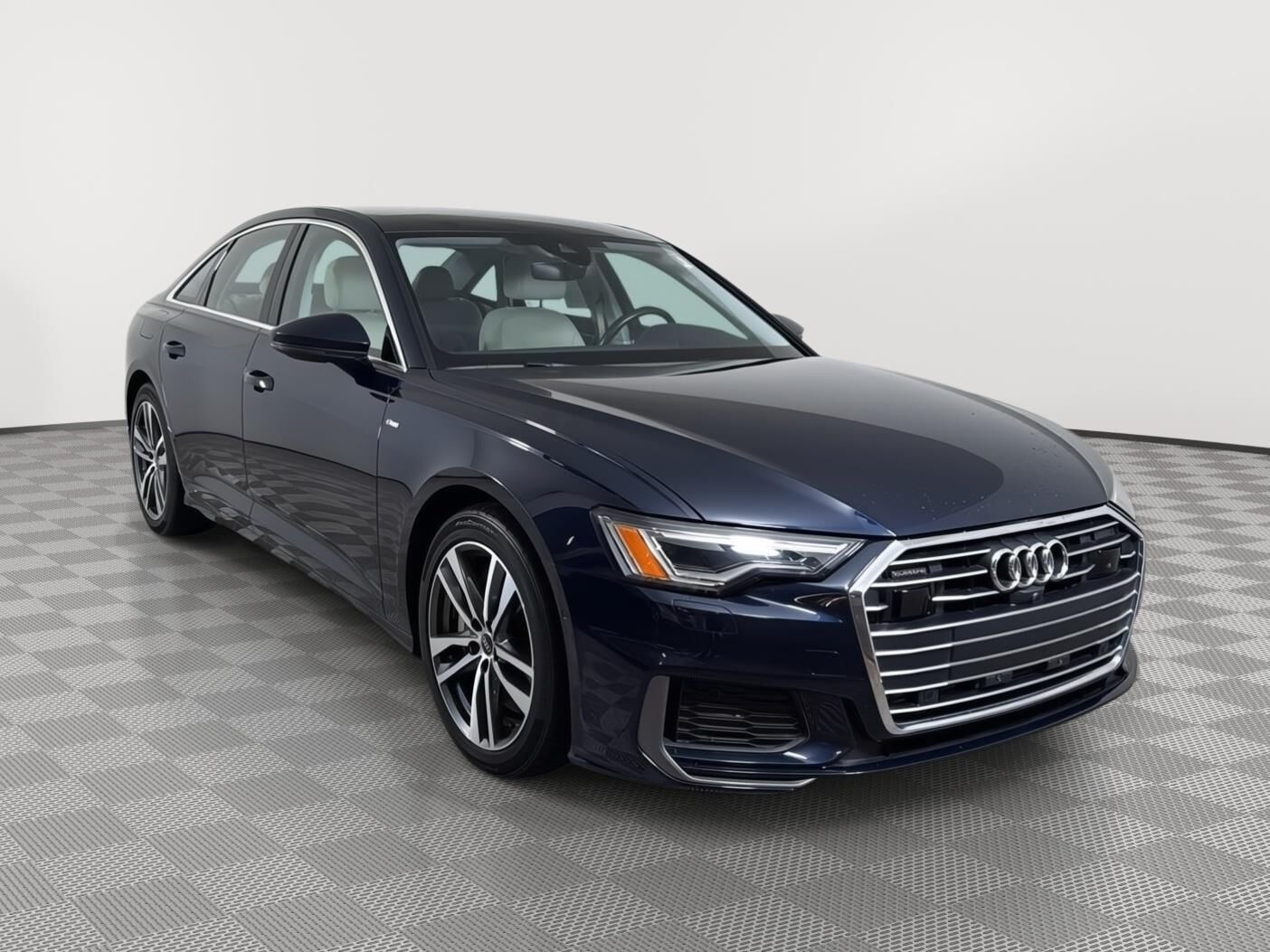 2022 AUDI A6