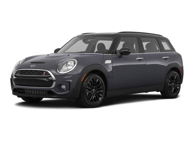 2019 MINI Clubman