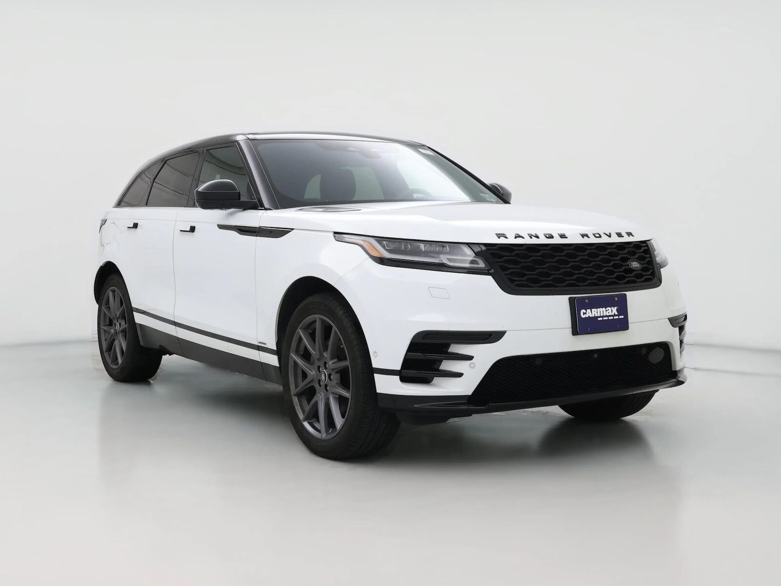 2021 LAND ROVER Range Rover Velar
