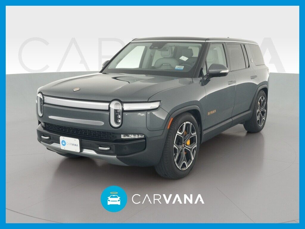 2023 RIVIAN R1S