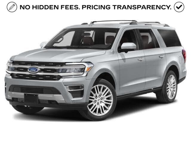 2024 FORD Expedition